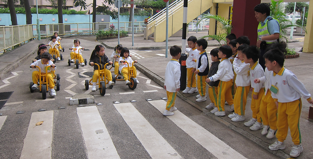 K2 Road Safety Council