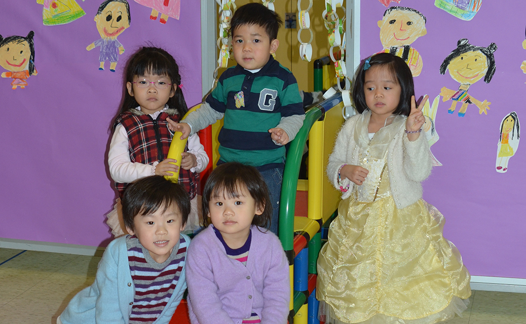 K2 Fashion Show (207A)